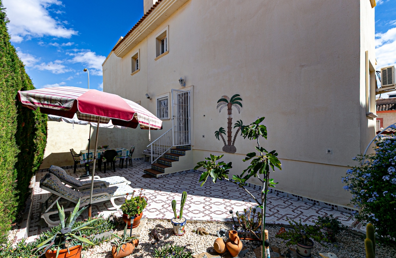 Reventa - Apartamento / piso - Playa Flamenca