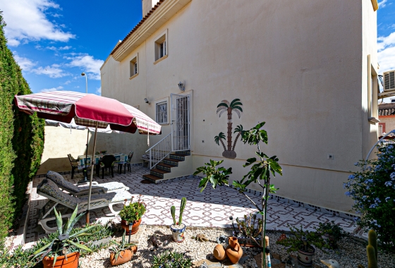 Reventa - Apartamento / piso - Playa Flamenca