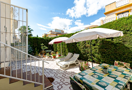 Reventa - Apartamento / piso - Playa Flamenca