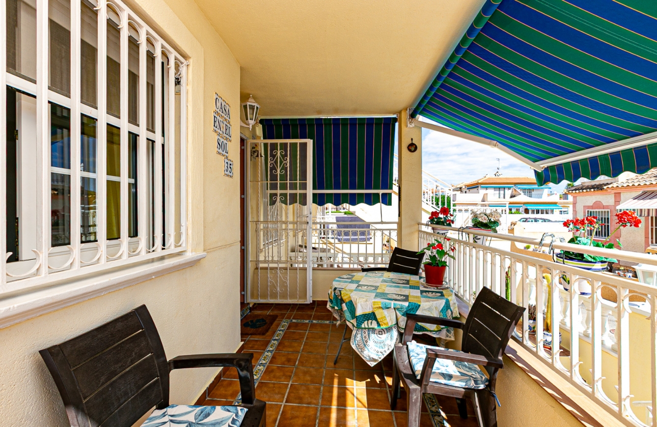 Reventa - Apartamento / piso - Playa Flamenca