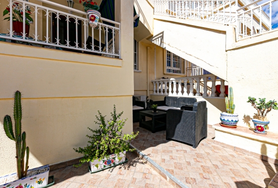 Reventa - Apartamento / piso - Playa Flamenca