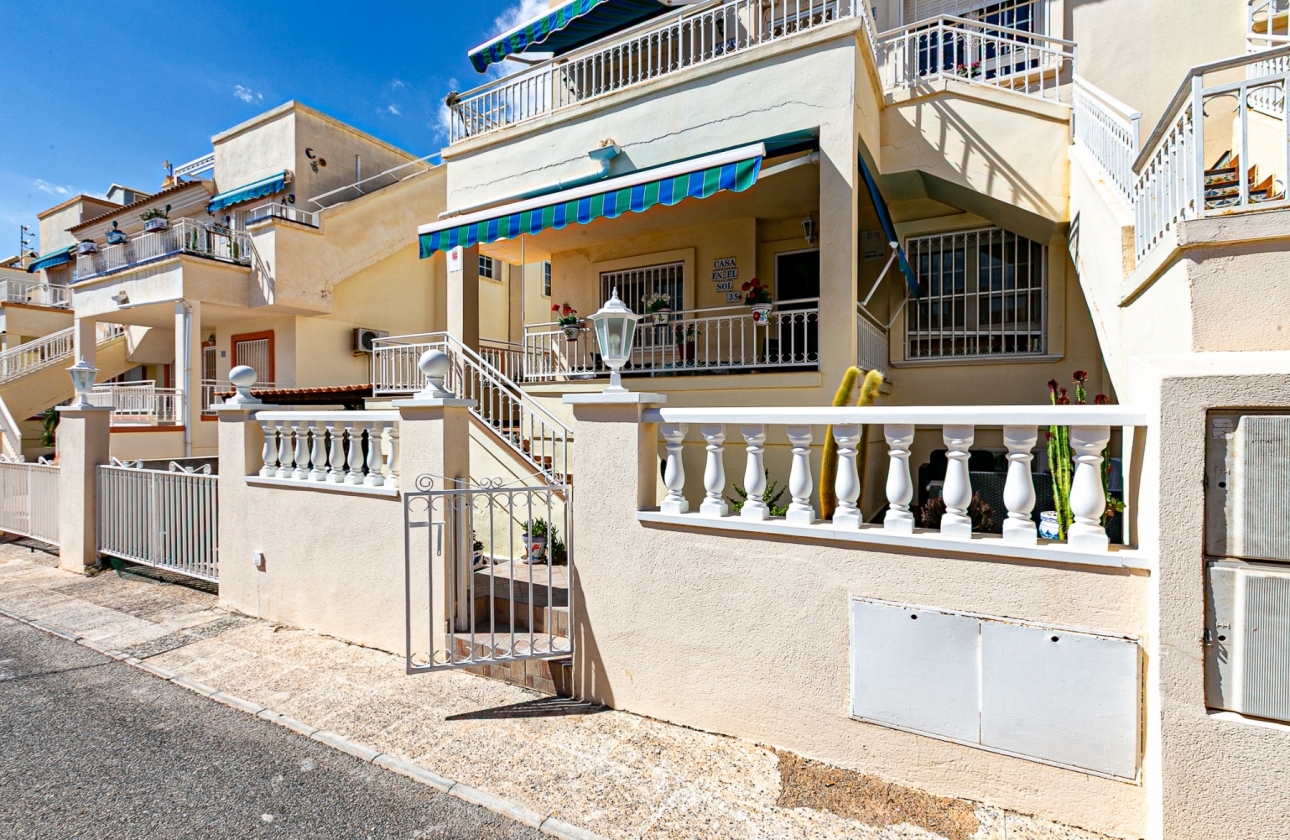 Reventa - Apartamento / piso - Playa Flamenca