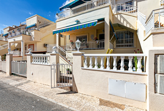 Reventa - Apartamento / piso - Playa Flamenca