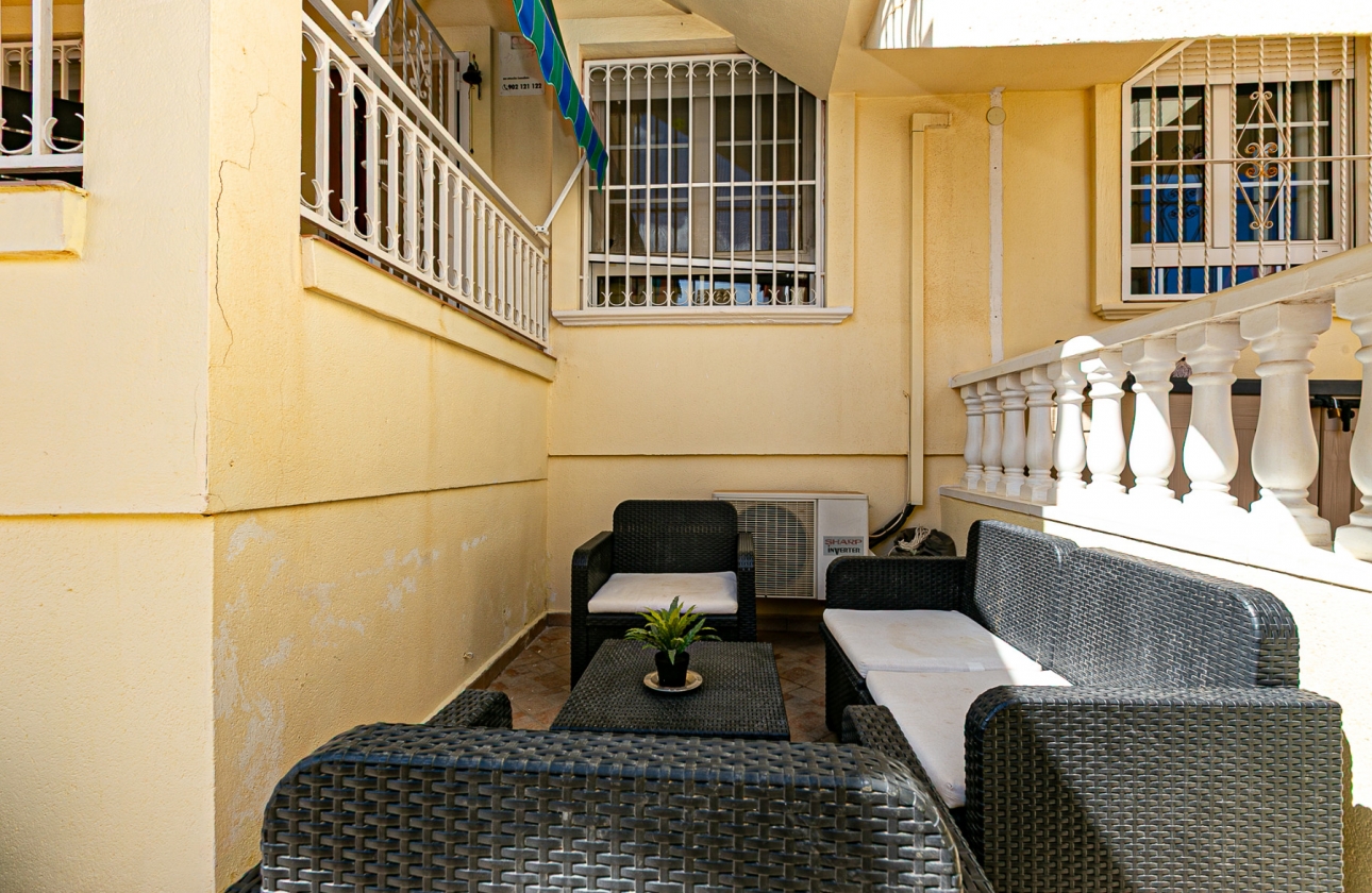 Reventa - Apartamento / piso - Playa Flamenca