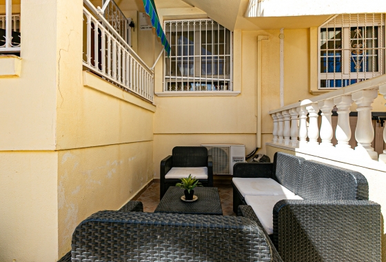 Reventa - Apartamento / piso - Playa Flamenca