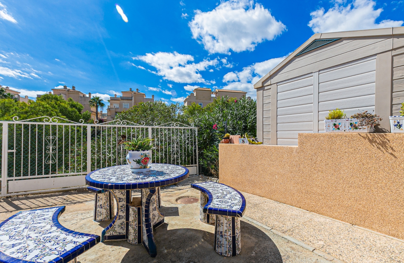 Reventa - Apartamento / piso - Playa Flamenca