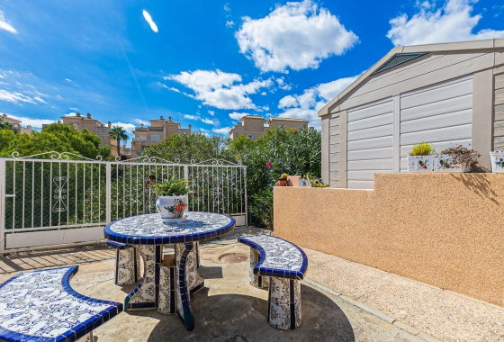 Reventa - Apartamento / piso - Playa Flamenca