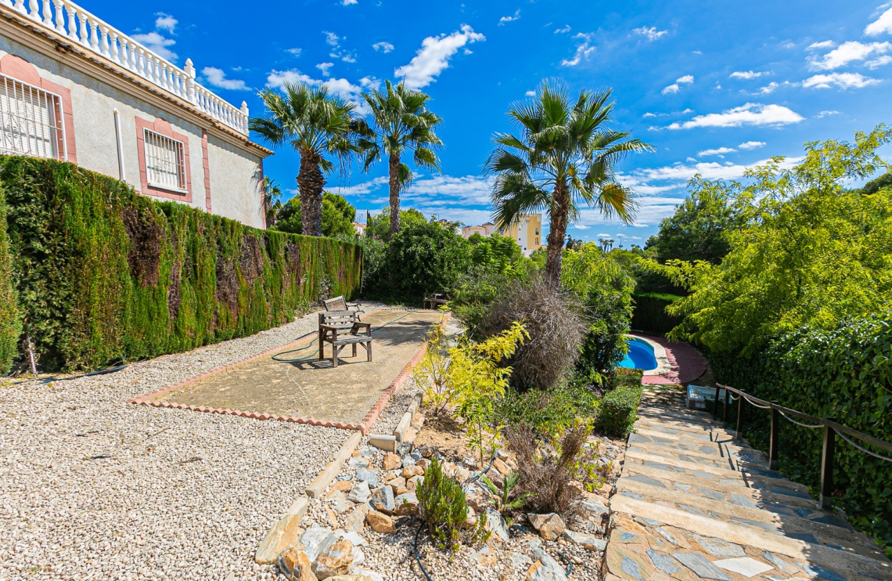 Reventa - Apartamento / piso - Playa Flamenca