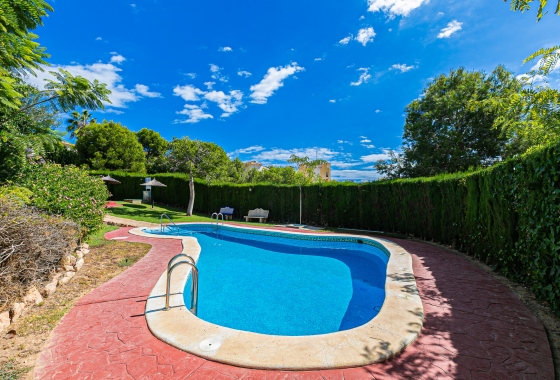 Reventa - Apartamento / piso - Playa Flamenca