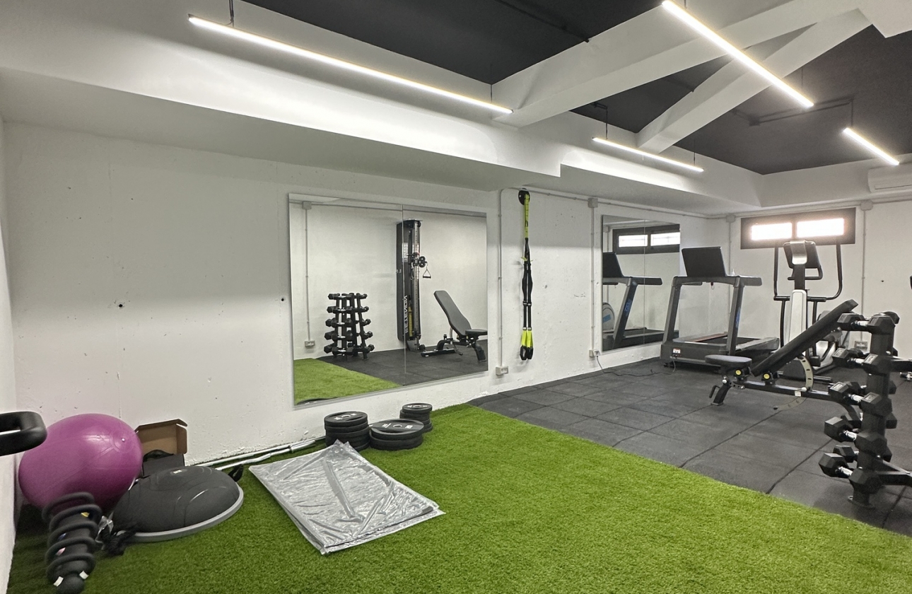 Obra nueva - Ático - Pilar de la Horadada