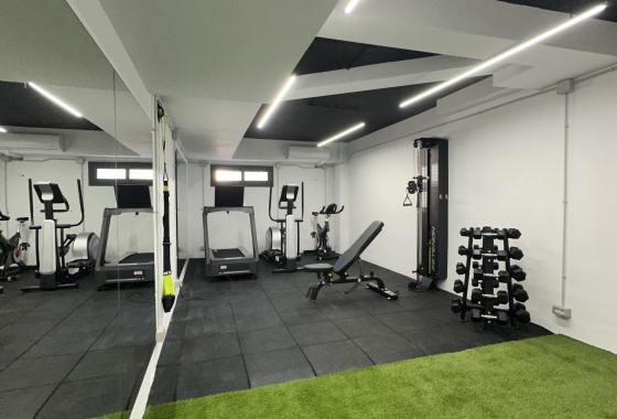 Obra nueva - Ático - Pilar de la Horadada