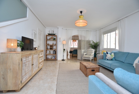 Resale - House - Ciudad Quesada - Doña Pepa