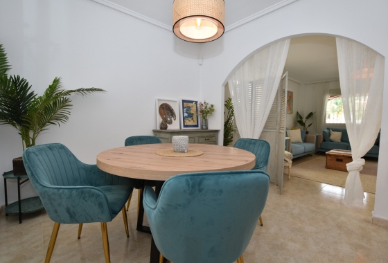 Resale - House - Ciudad Quesada - Doña Pepa