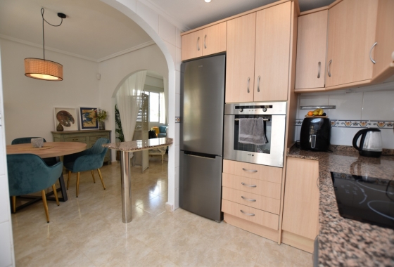 Resale - House - Ciudad Quesada - Doña Pepa