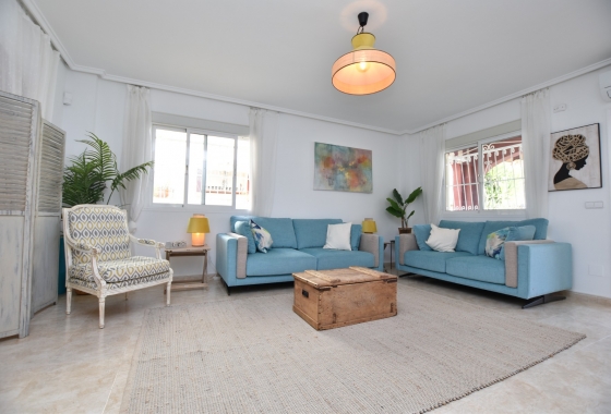 Resale - House - Ciudad Quesada - Doña Pepa