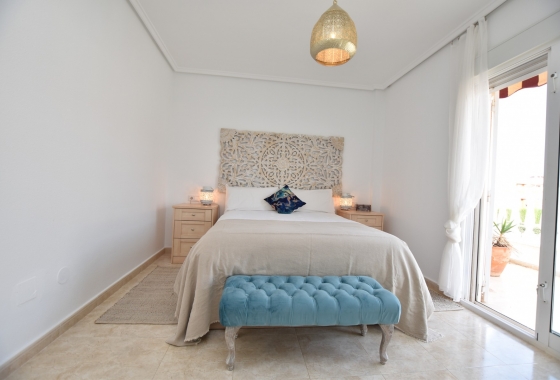 Resale - House - Ciudad Quesada - Doña Pepa