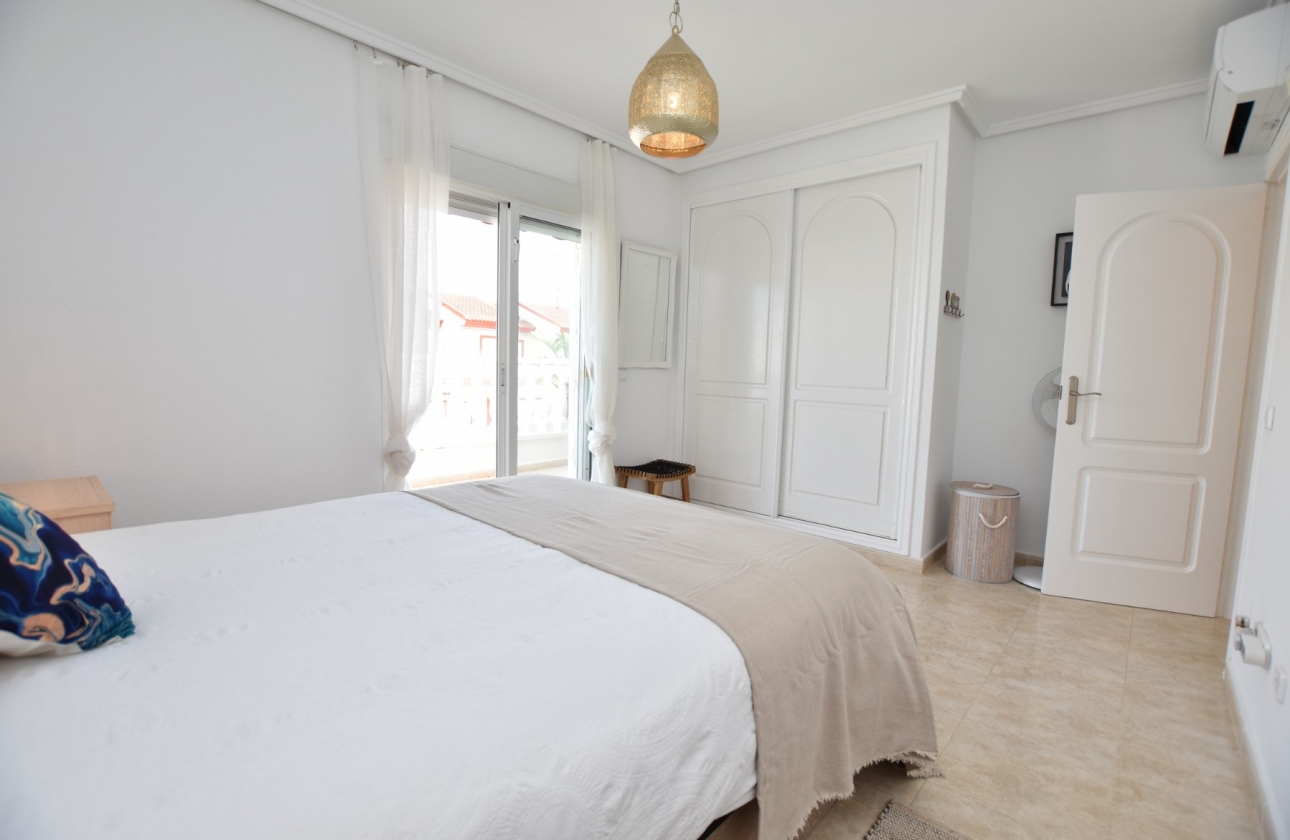 Resale - House - Ciudad Quesada - Doña Pepa