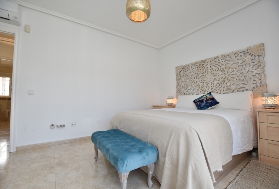 Resale - House - Ciudad Quesada - Doña Pepa