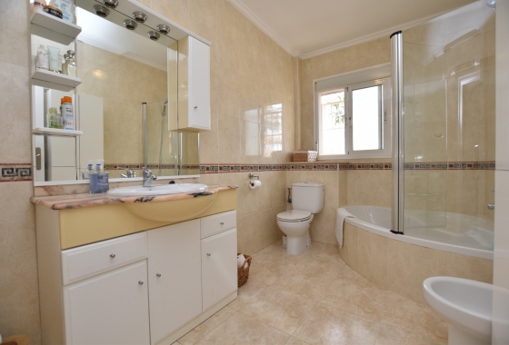 Resale - House - Ciudad Quesada - Doña Pepa