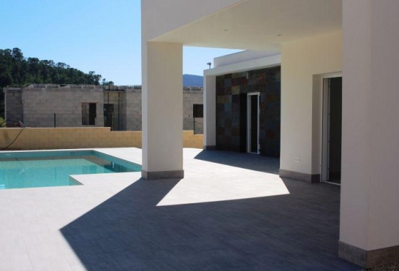 Obra nueva - Villa - La Romana - None