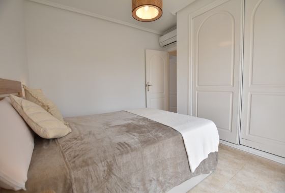 Resale - House - Ciudad Quesada - Doña Pepa