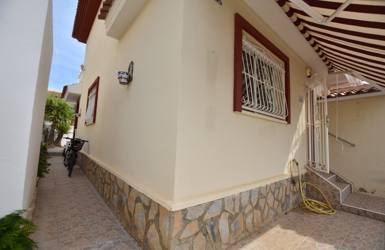 Resale - House - Ciudad Quesada - Doña Pepa