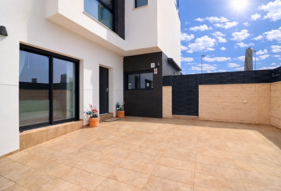 Resale - Villa - Benijofar