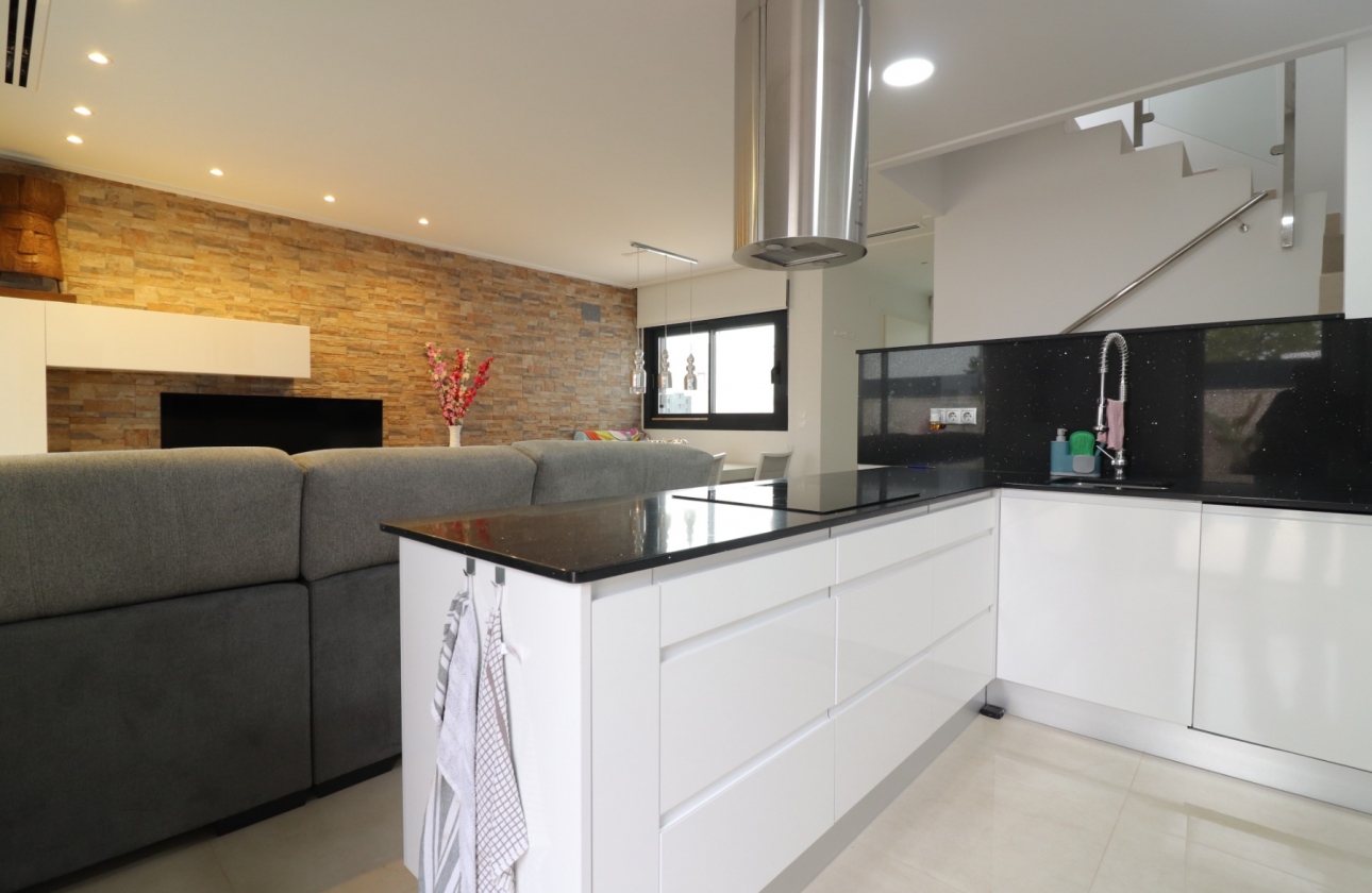 Resale - Villa - Benijofar