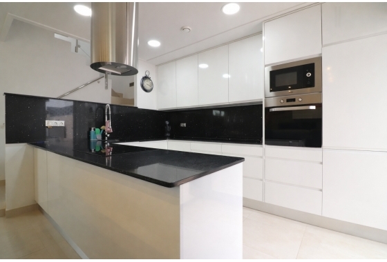 Resale - Villa - Benijofar