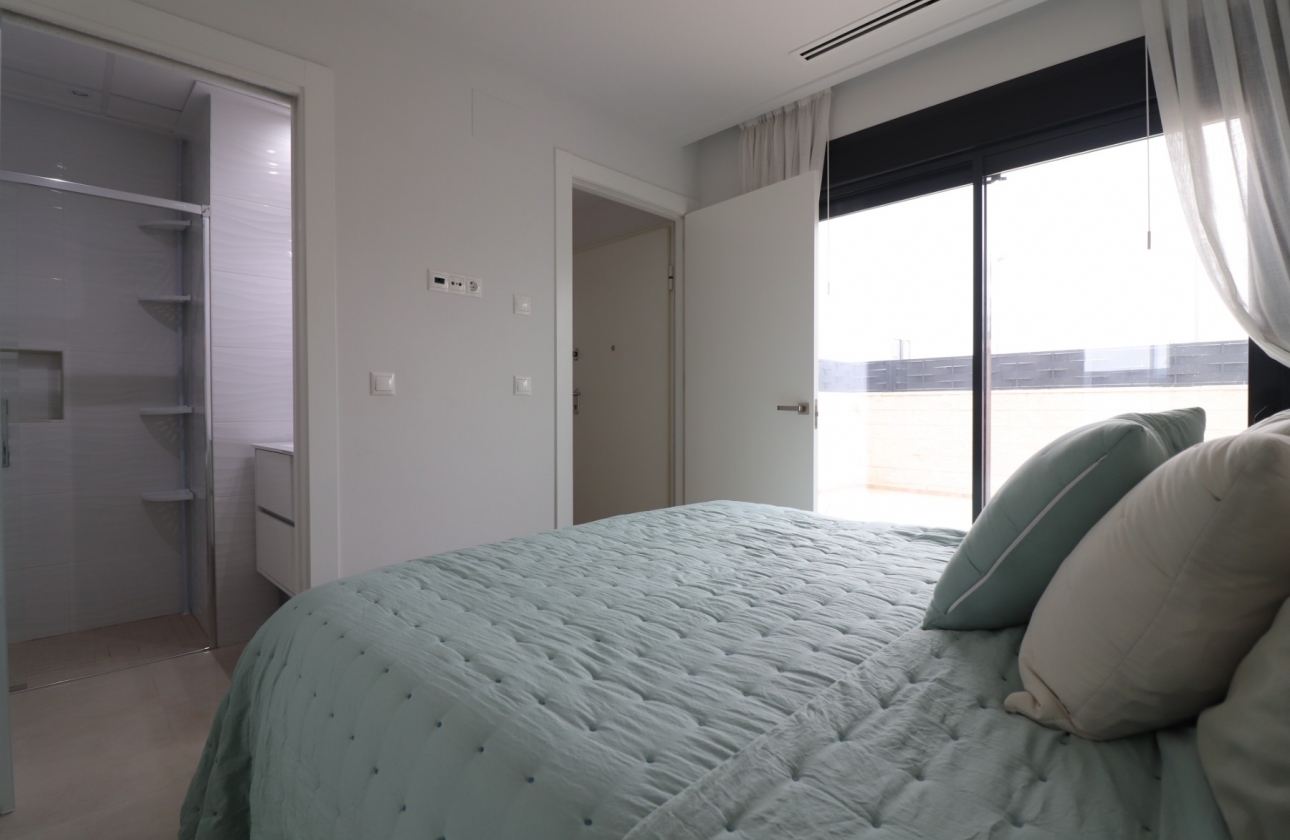 Resale - Villa - Benijofar