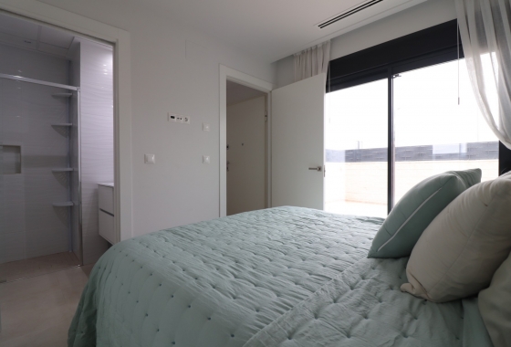 Resale - Villa - Benijofar