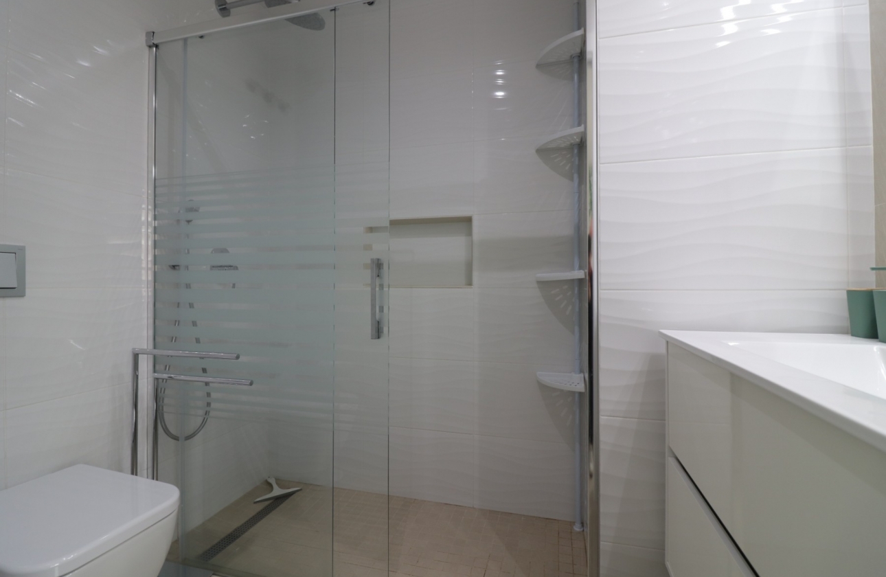 Resale - Villa - Benijofar