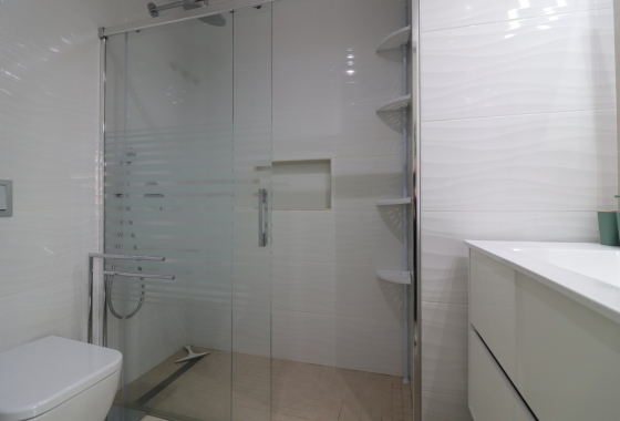 Resale - Villa - Benijofar