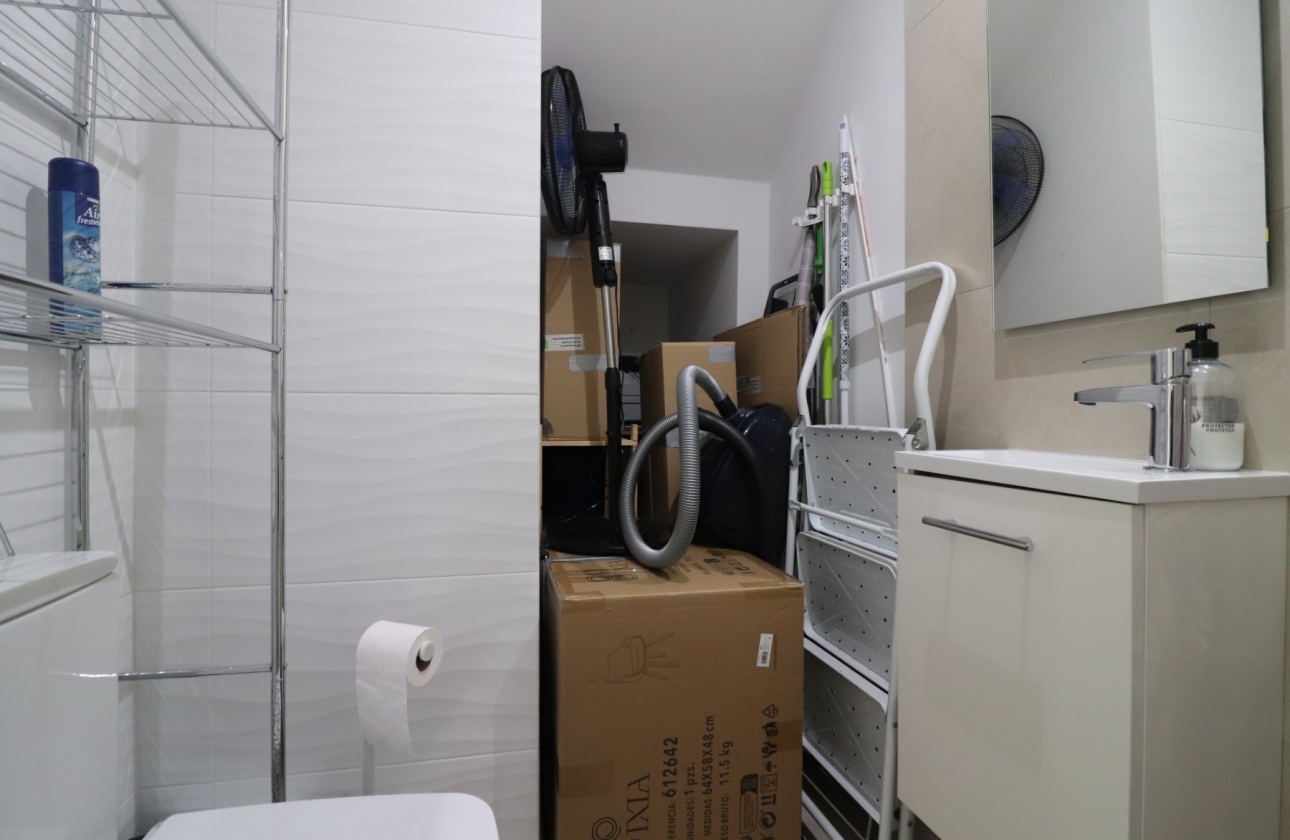 Resale - Villa - Benijofar