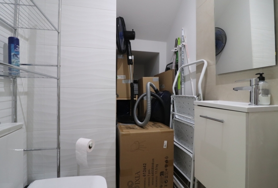 Resale - Villa - Benijofar