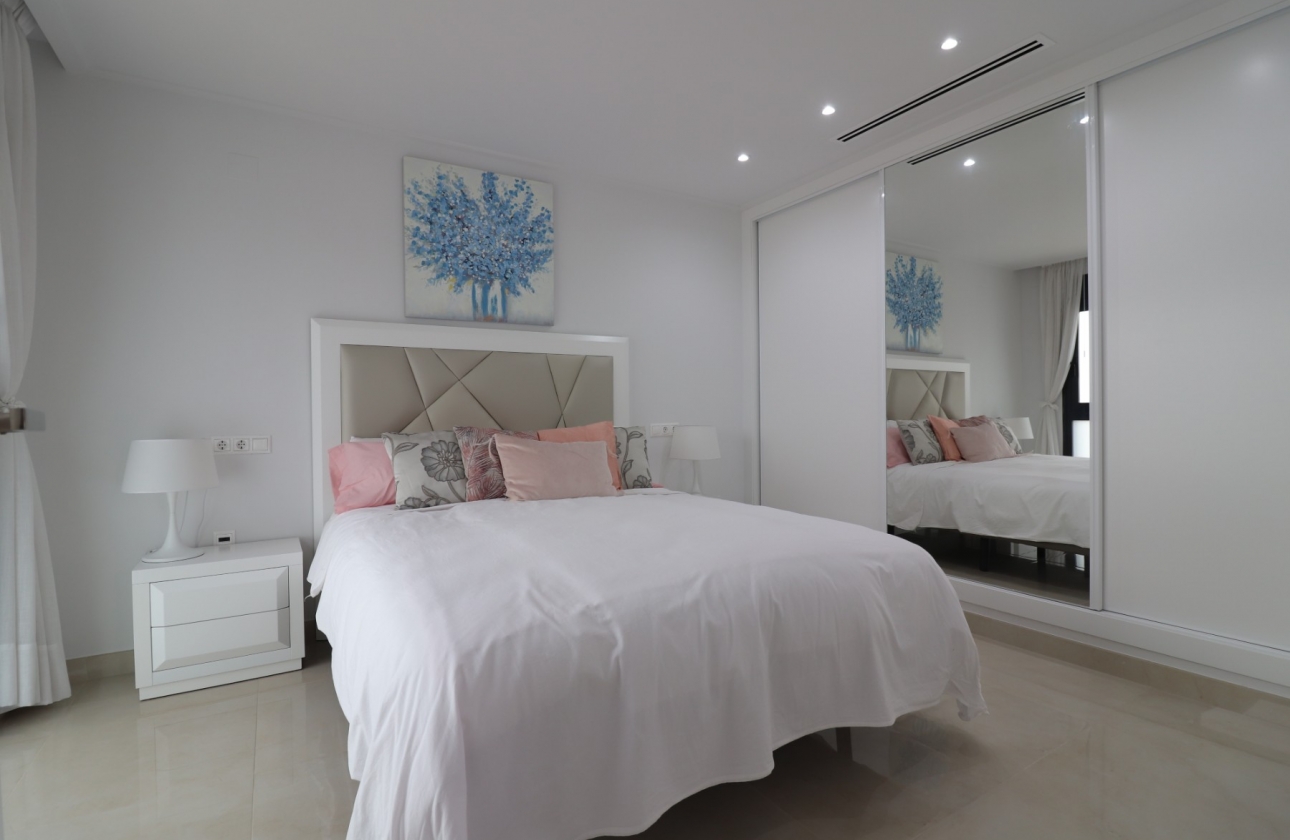 Resale - Villa - Benijofar