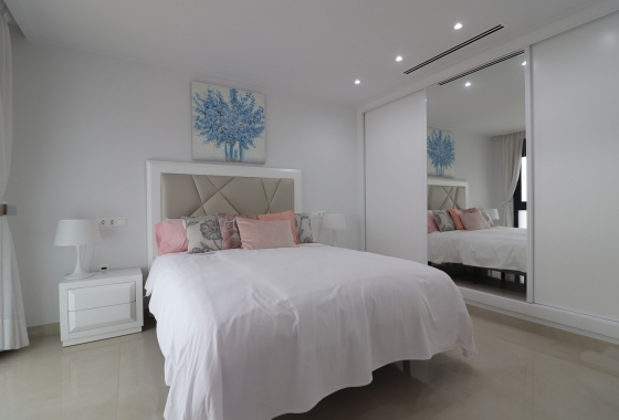 Resale - Villa - Benijofar