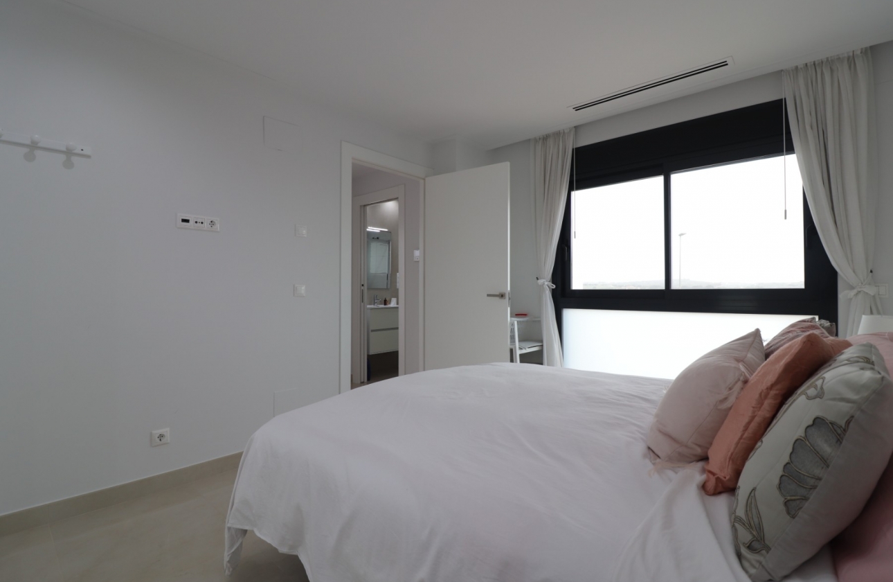 Resale - Villa - Benijofar