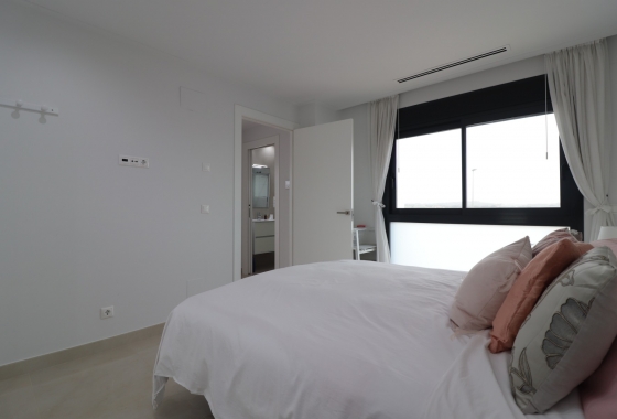 Resale - Villa - Benijofar