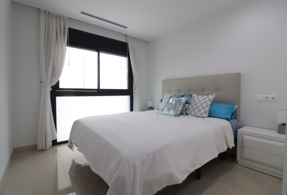 Resale - Villa - Benijofar