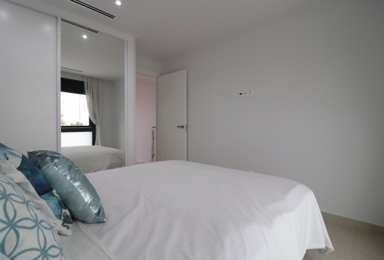 Resale - Villa - Benijofar