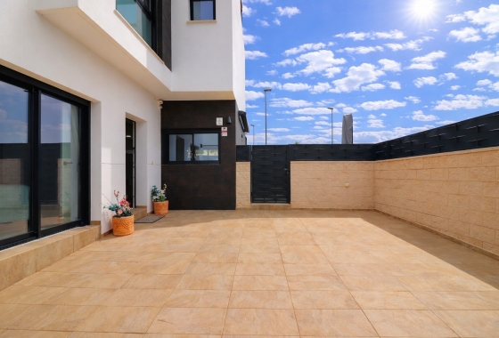 Resale - Villa - Benijofar