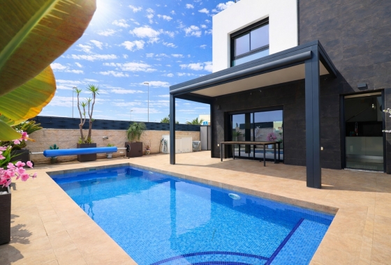 Resale - Villa - Benijofar