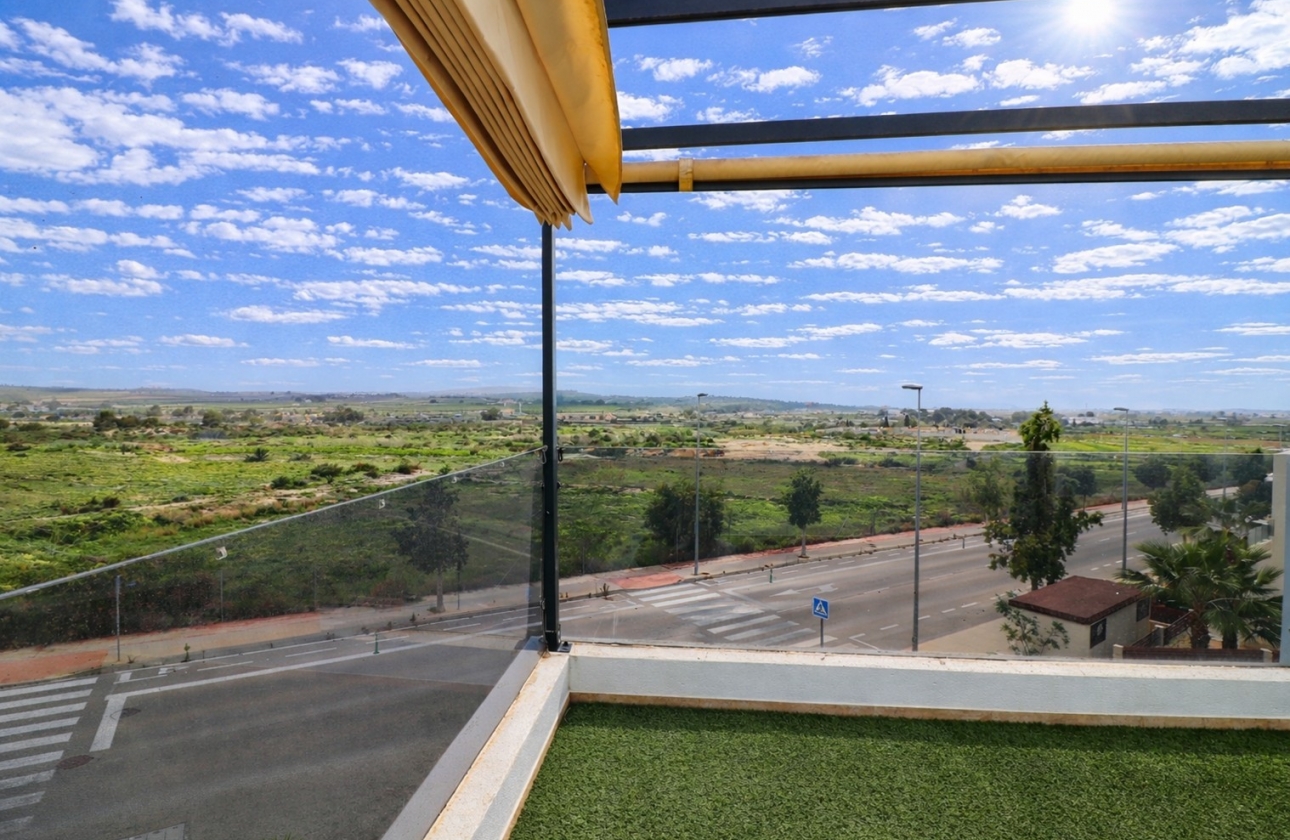 Resale - Villa - Benijofar