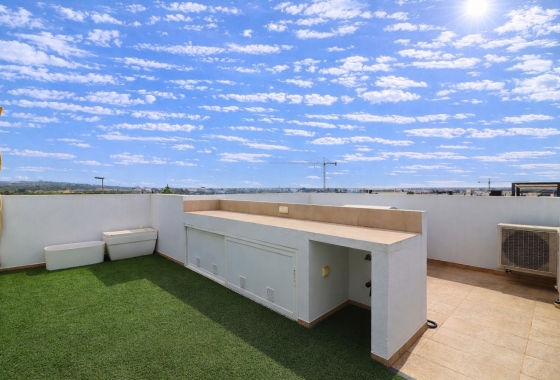 Resale - Villa - Benijofar