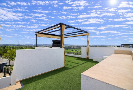 Resale - Villa - Benijofar