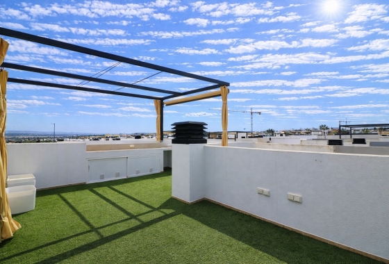 Resale - Villa - Benijofar