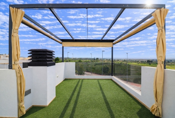 Resale - Villa - Benijofar