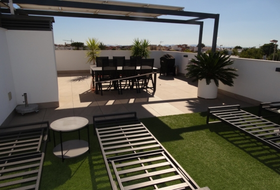 Revente - Appartement - Pilar de la Horadada