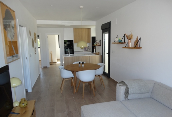Revente - Appartement - Pilar de la Horadada